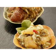 ダイマツ　氷温熟成　2種の味わい松前漬けセット - ROJI日本橋 ONLINE STORE