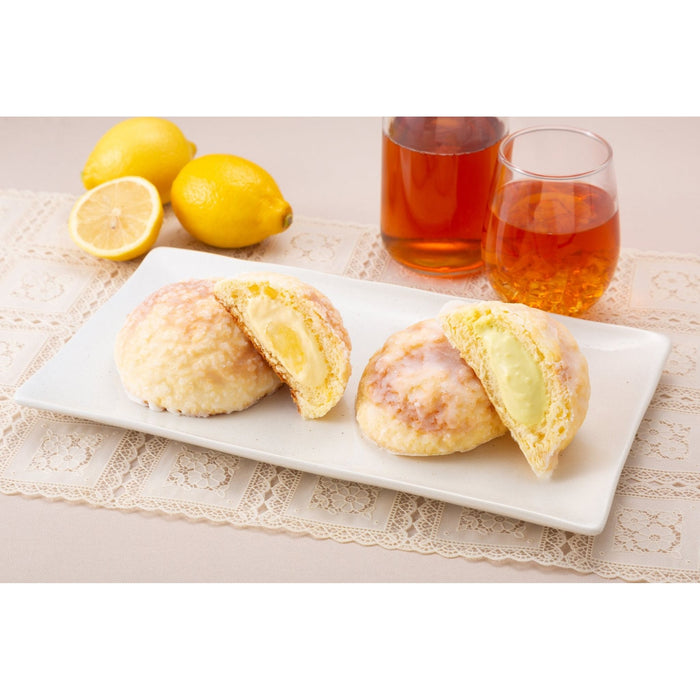 八天堂　本気のめろんぱん2種詰合せ - ROJI日本橋 ONLINE STORE