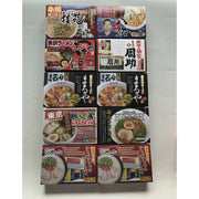 全国ラーメン味めぐり 20食 - ROJI日本橋 ONLINE STORE