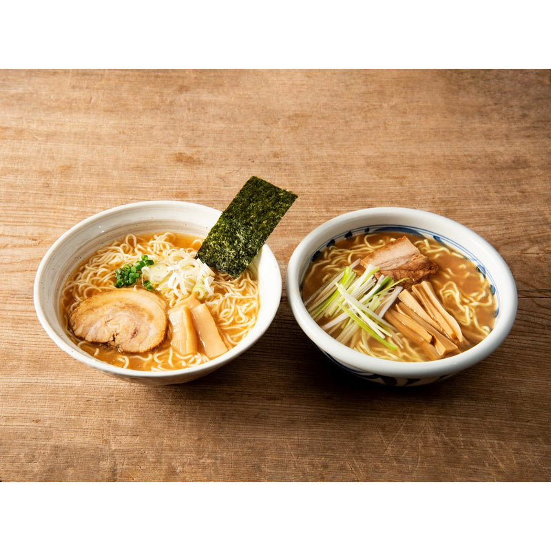 全国ラーメン味めぐり 20食 - ROJI日本橋 ONLINE STORE