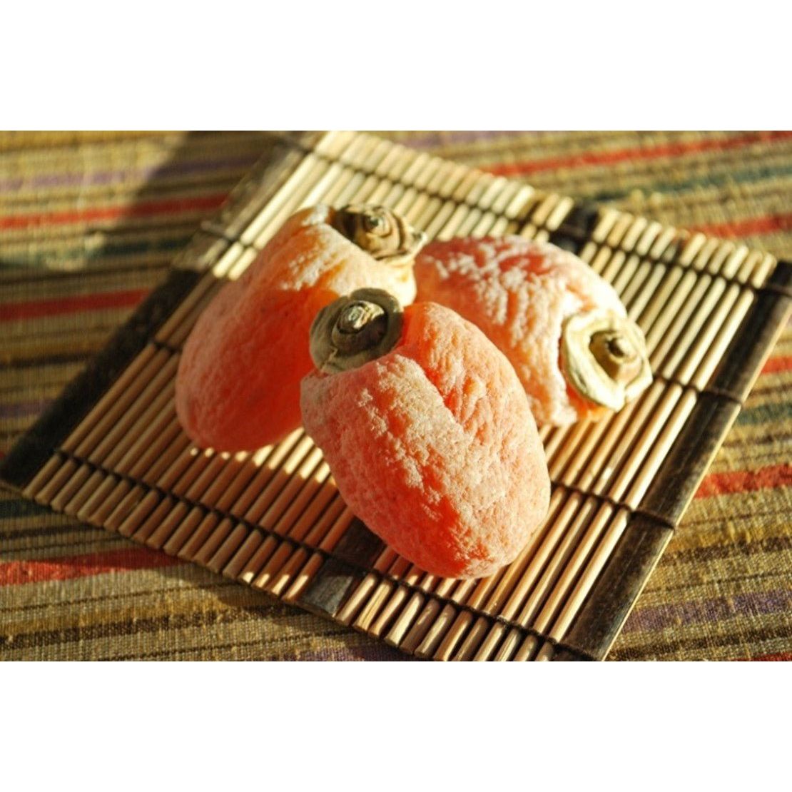 戸田屋　市田柿フロマージュ200ｇ - ROJI日本橋 ONLINE STORE