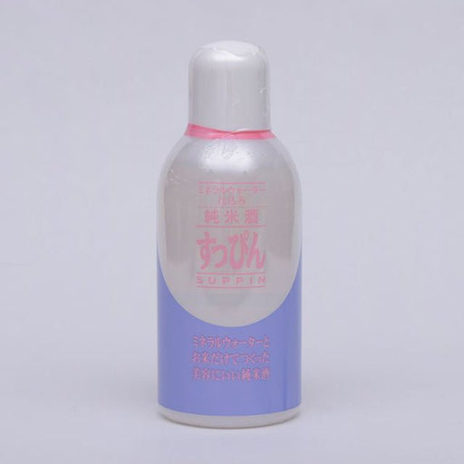 福光屋　美容純米酒　すっぴん　200ml - ROJI日本橋 ONLINE STORE