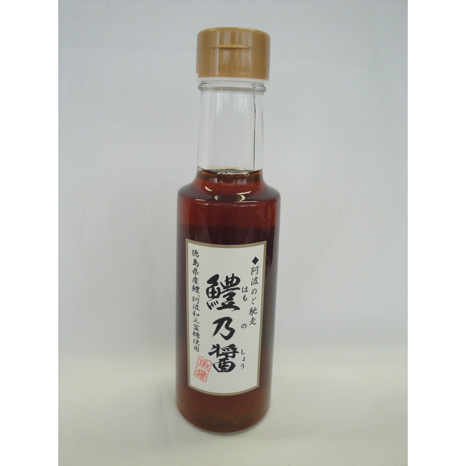 鱧乃醤　200ml×12本 - ROJI日本橋 ONLINE STORE