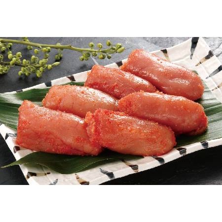 無着色辛子明太子　切れ子　 200Ｘ2 - ROJI日本橋 ONLINE STORE