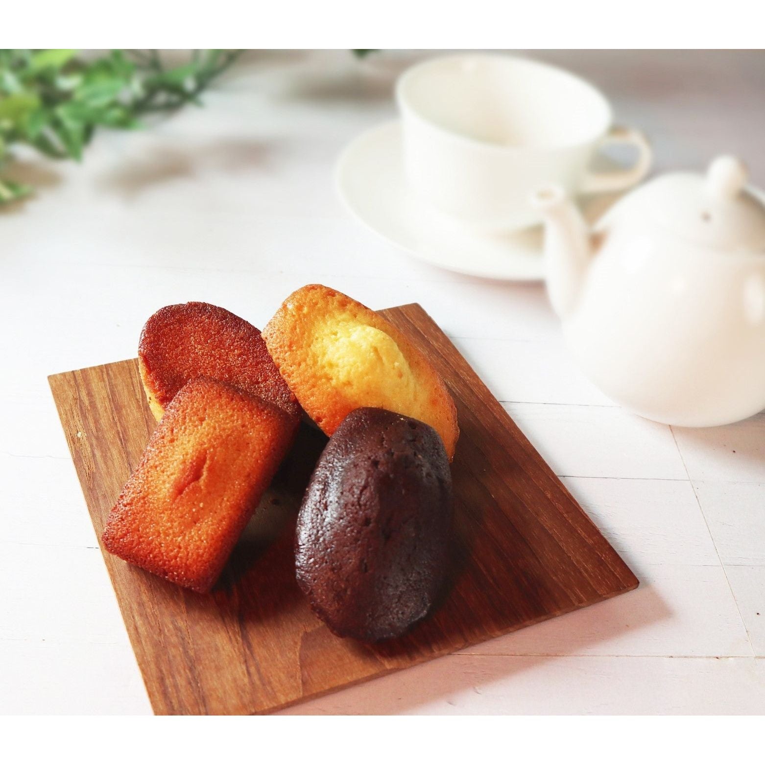 ダロワイヨ　ドゥミセック詰め合わせ（21個入） - ROJI日本橋 ONLINE STORE