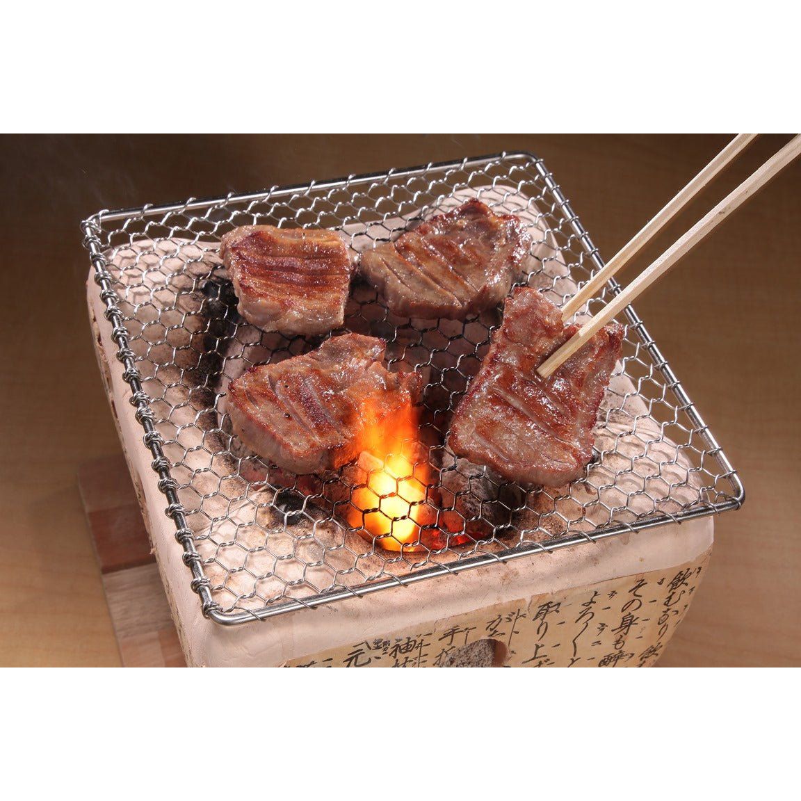 仙台・陣中　仔牛の牛タン丸ごと一本塩麹熟成　240g - ROJI日本橋 ONLINE STORE