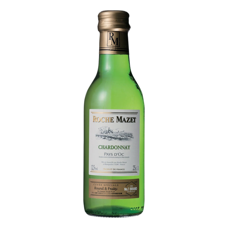 ロシュ・マゼ　シャルドネ　白 　250ml - ROJI日本橋 ONLINE STORE