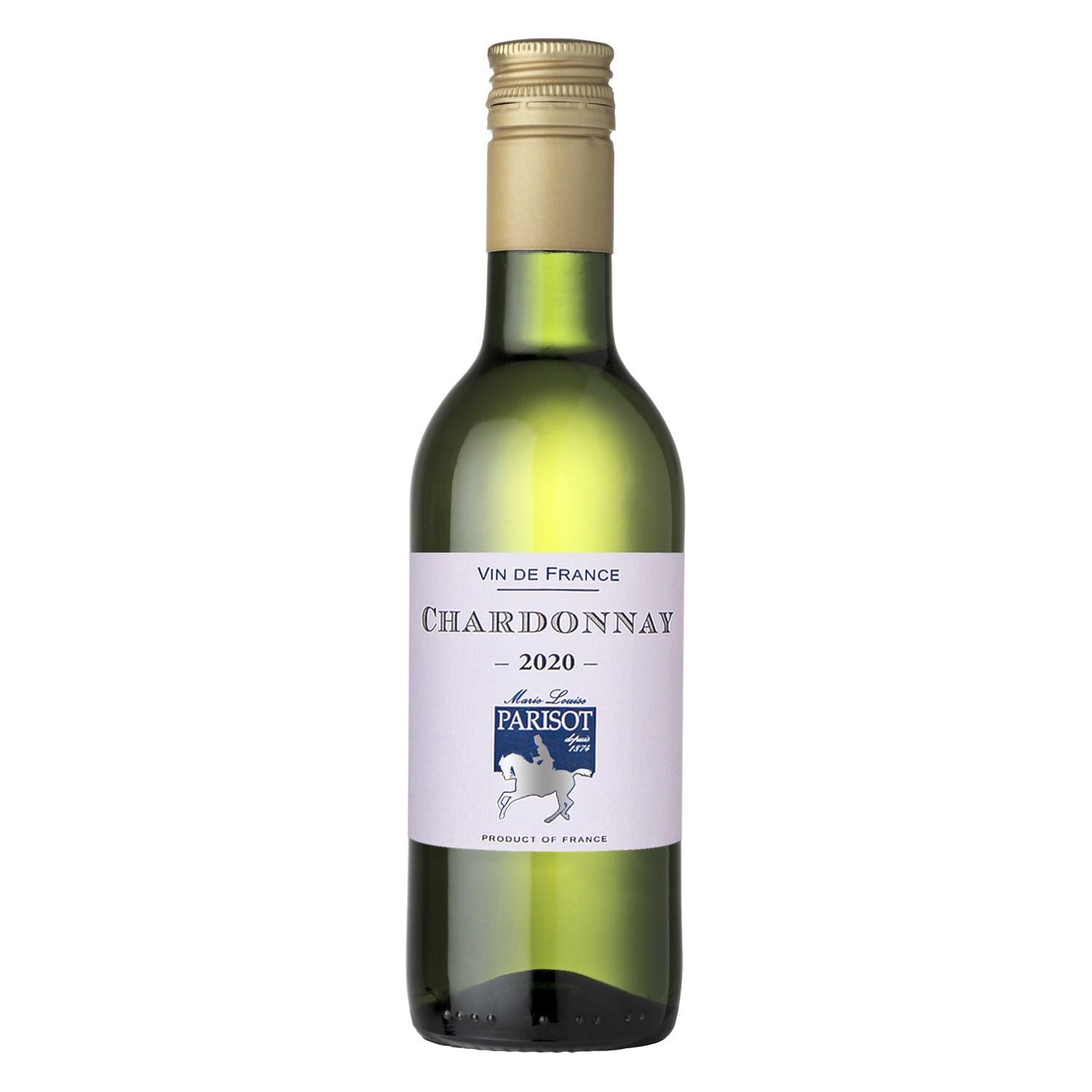 希少品Bastien Pointillart Chardonnay 2015