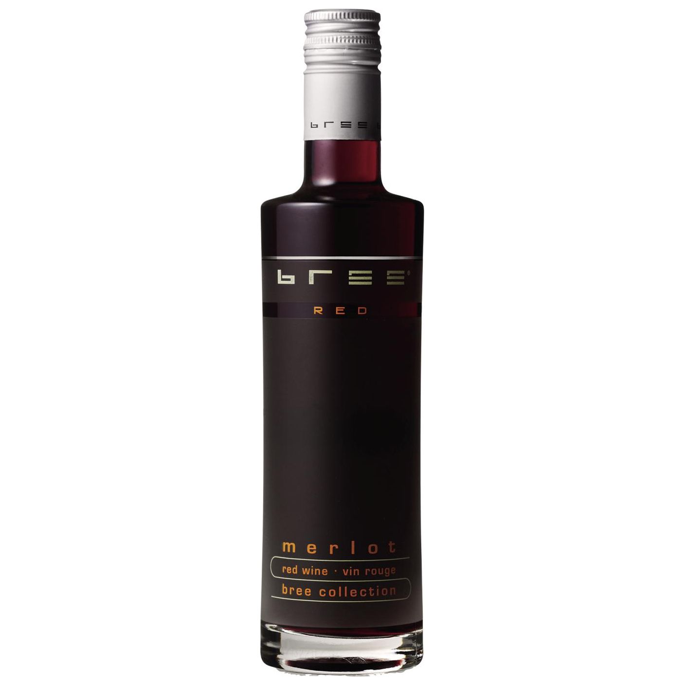 ブリー レッド メルロー 赤　250ml - ROJI日本橋 ONLINE STORE