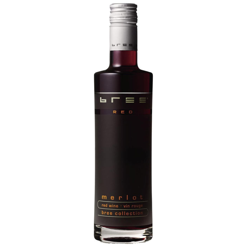 ブリー レッド メルロー 赤　250ml - ROJI日本橋 ONLINE STORE