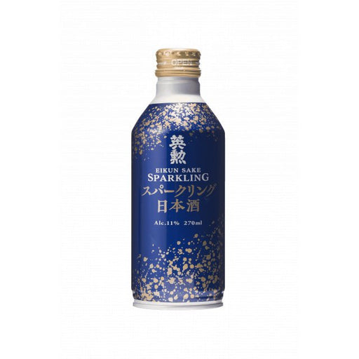 齊藤　英勲　スパークリング日本酒　270ｍｌ - ROJI日本橋 ONLINE STORE