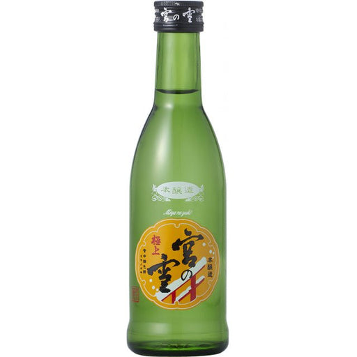極上宮の雪　270ｍｌ - ROJI日本橋 ONLINE STORE