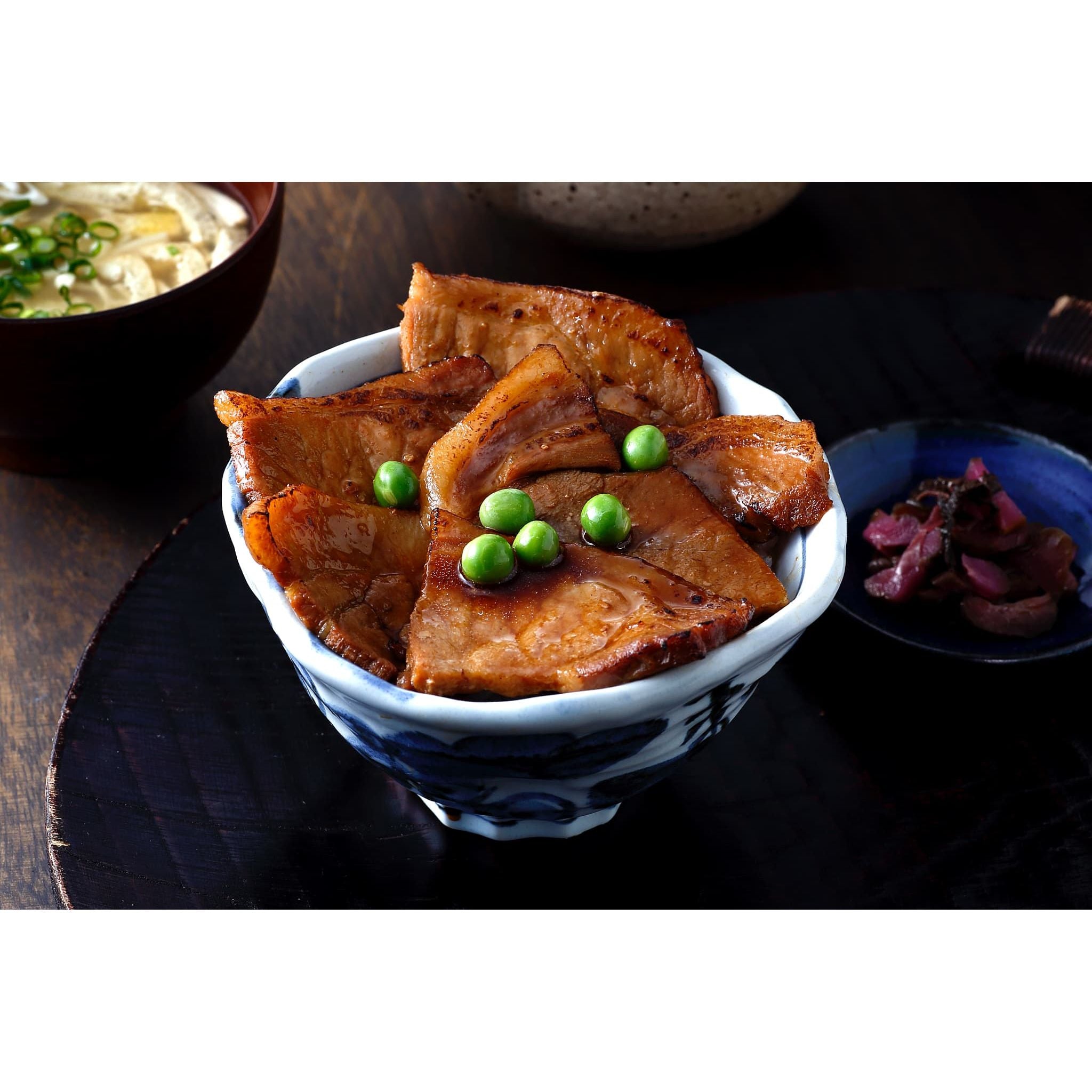 帯広・江戸屋の豚丼の具3食 - ROJI日本橋 ONLINE STORE