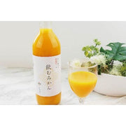 有田みかんジュース「飲むみかん」 3本セット - ROJI日本橋 ONLINE STORE
