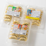 美勢商事　3種の餃子セット　36個 - ROJI日本橋 ONLINE STORE