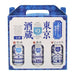 東京の酒蔵　3本セット - ROJI日本橋 ONLINE STORE