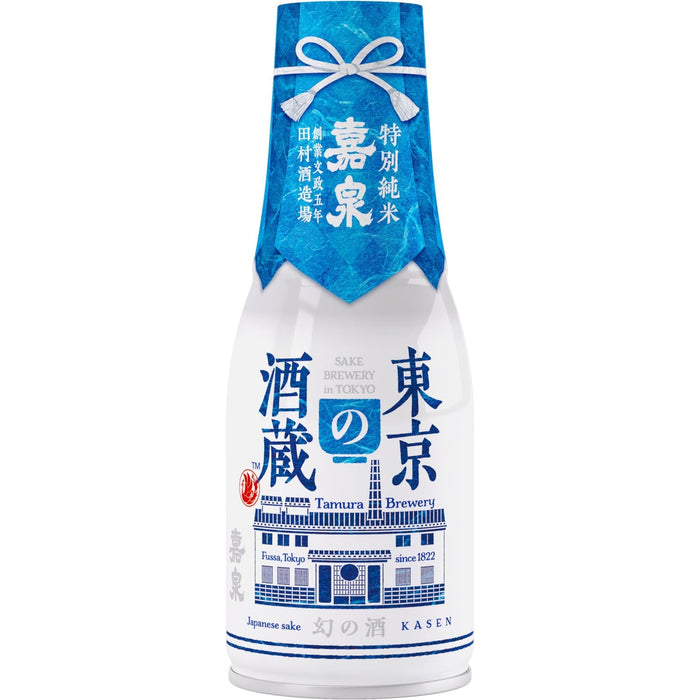 東京の酒蔵　3本セット - ROJI日本橋 ONLINE STORE