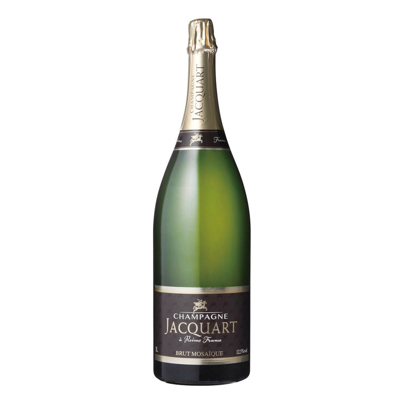 ジャカール　ブリュット　ジェロボアム　3000ml - ROJI日本橋 ONLINE STORE