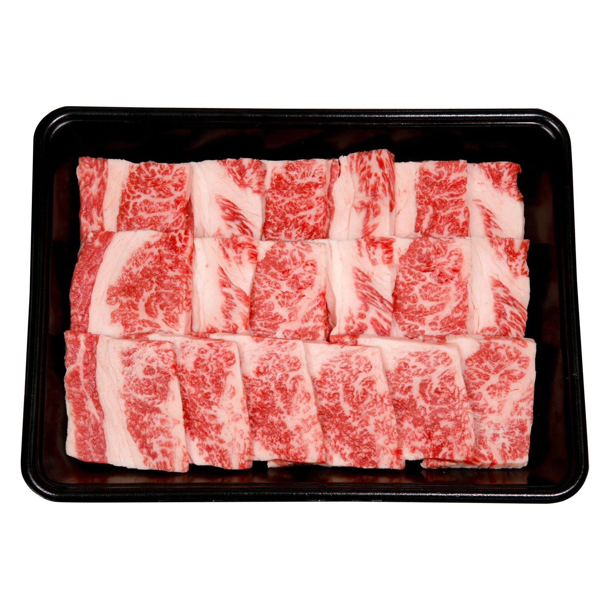 送料込み】【宮崎県】宮埼牛バラ焼肉用300g - 肉・ハム・ソーセージ