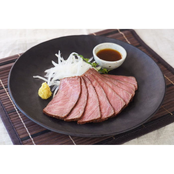 みのり国産ローストビーフ 300ｇ - ROJI日本橋 ONLINE STORE