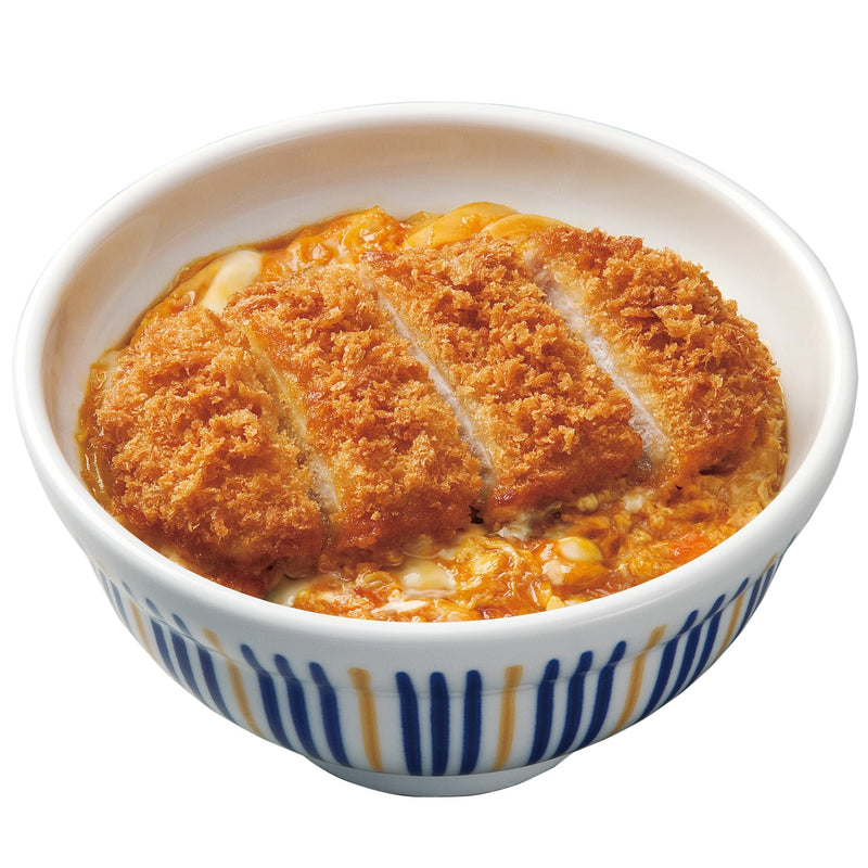 なか卯 カツ丼の具300g×2・親子丼の具145g×5 セット - ROJI日本橋 ONLINE STORE