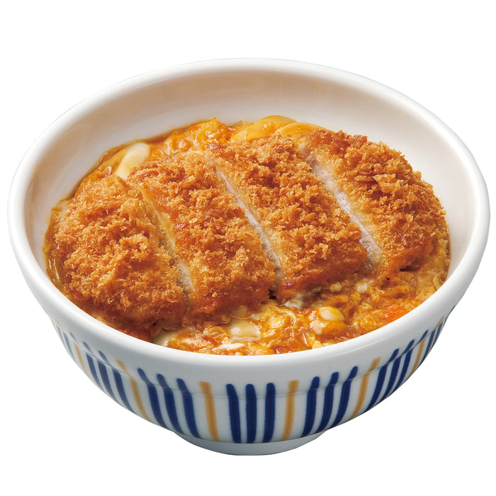 なか卯 カツ丼の具300g×2・親子丼の具145g×5 セット - ROJI日本橋 ONLINE STORE