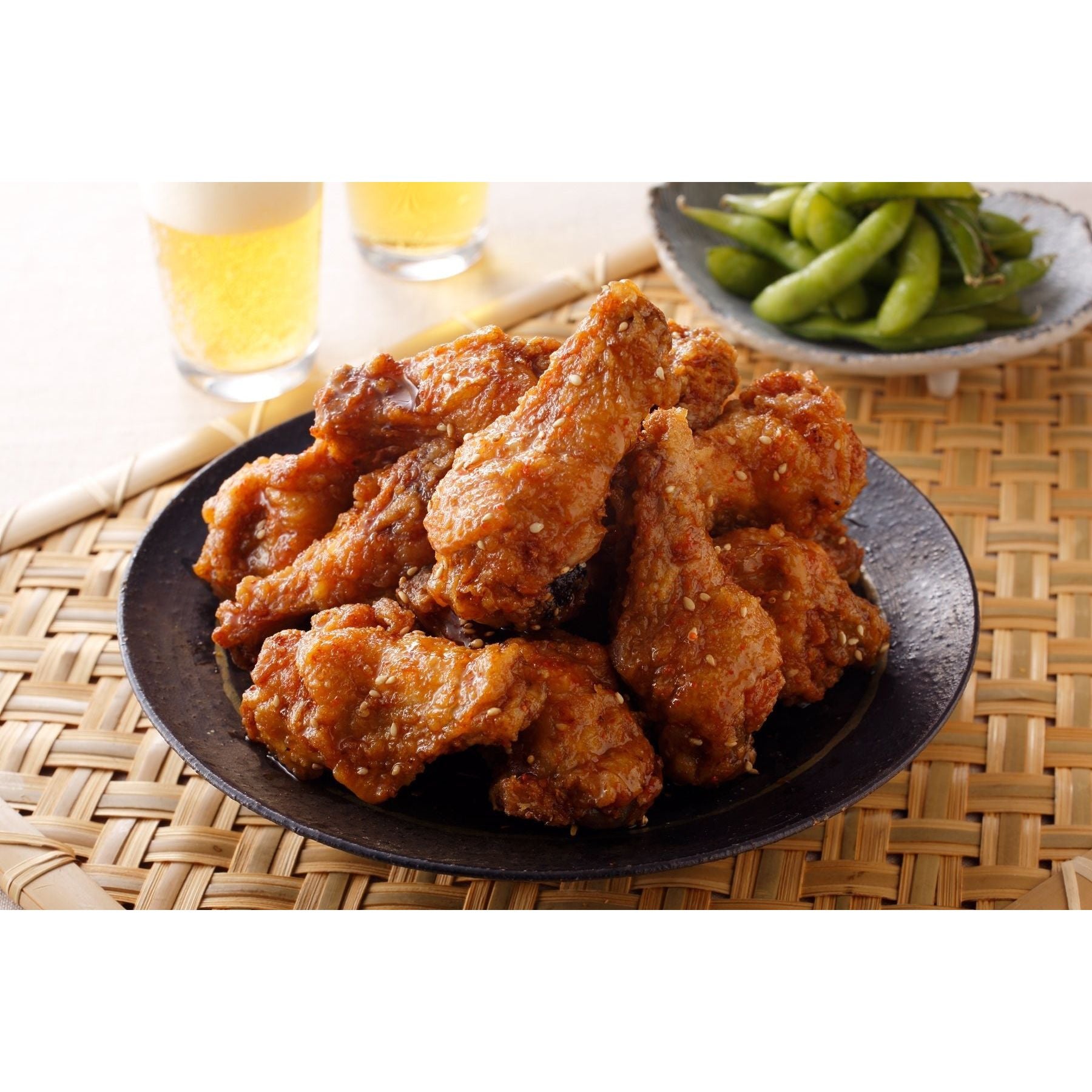 博多華味鶏　華からっと300g×4袋詰合せ - ROJI日本橋 ONLINE STORE