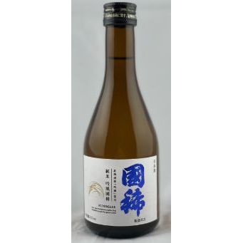 国稀　純米吟風　300ml - ROJI日本橋 ONLINE STORE