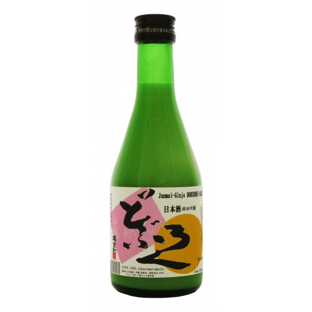 櫻室町　純米吟醸どぶろく　300ml - ROJI日本橋 ONLINE STORE