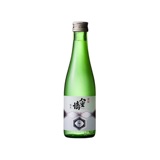 清酒　八重垣　褒紋　純米　300ml - ROJI日本橋 ONLINE STORE