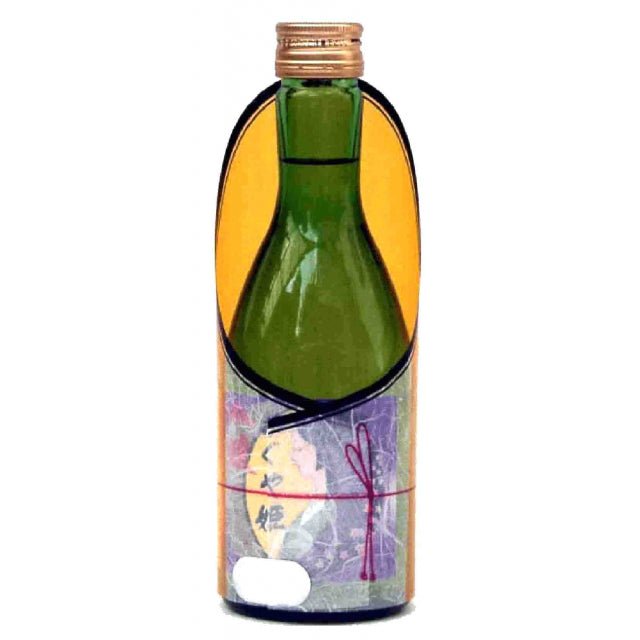 上撰　吟醸かぐや姫　生貯蔵酒　300ｍｌ - ROJI日本橋 ONLINE STORE