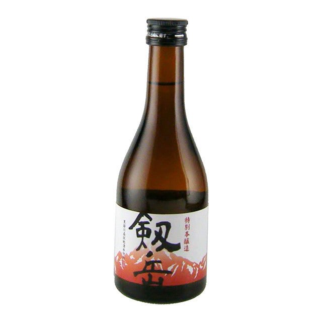 特別本醸造　剱岳　300ml箱入 - ROJI日本橋 ONLINE STORE