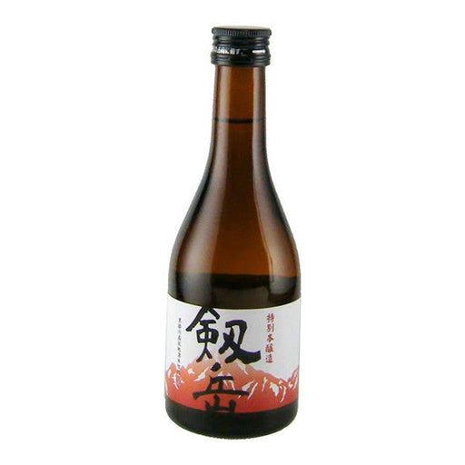 特別本醸造　剱岳　300ml箱入 - ROJI日本橋 ONLINE STORE