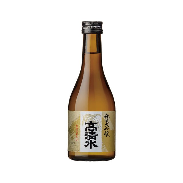 純米大吟醸　300ml - ROJI日本橋 ONLINE STORE