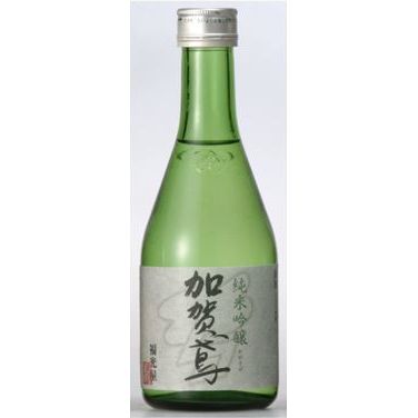 加賀鳶　純米吟醸　300ml - ROJI日本橋 ONLINE STORE
