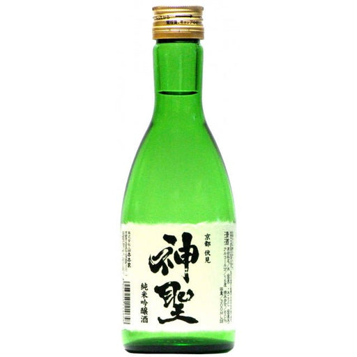 神聖　純米吟醸　300ml - ROJI日本橋 ONLINE STORE