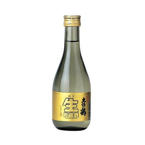 土佐鶴　純米生貯蔵酒　300ml - ROJI日本橋 ONLINE STORE