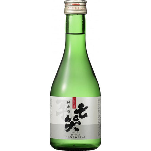 七笑　純米酒　300ml - ROJI日本橋 ONLINE STORE
