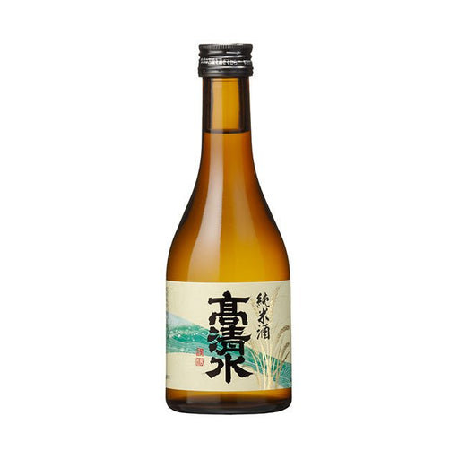 酒乃国「純米酒」　300ml - ROJI日本橋 ONLINE STORE