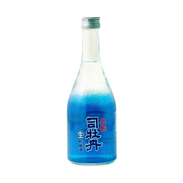 清酒　土佐司牡丹　生貯蔵酒　300ml - ROJI日本橋 ONLINE STORE