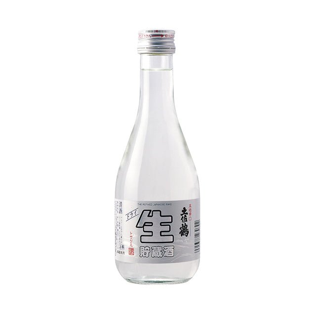 土佐鶴　本格辛口生貯蔵酒　300ml - ROJI日本橋 ONLINE STORE