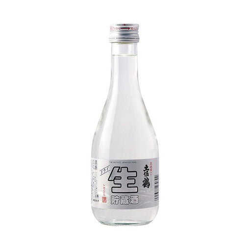 土佐鶴　本格辛口生貯蔵酒　300ml - ROJI日本橋 ONLINE STORE