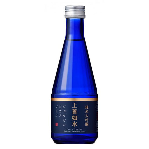 上善如水純米大吟醸300ml - ROJI日本橋 ONLINE STORE