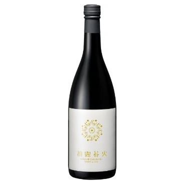 柏露　「花火」　300ml - ROJI日本橋 ONLINE STORE