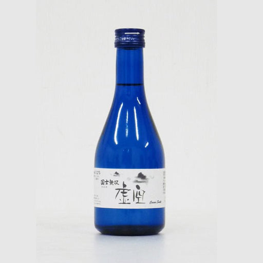 清酒　国士無双　虚空　純米　300ml - ROJI日本橋 ONLINE STORE