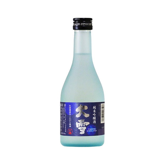 清酒　黒松高砂　純米吟醸「大雪」300ml - ROJI日本橋 ONLINE STORE