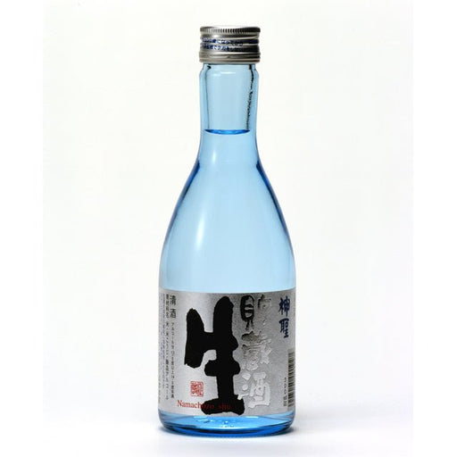 神聖　生貯蔵酒　300ml - ROJI日本橋 ONLINE STORE