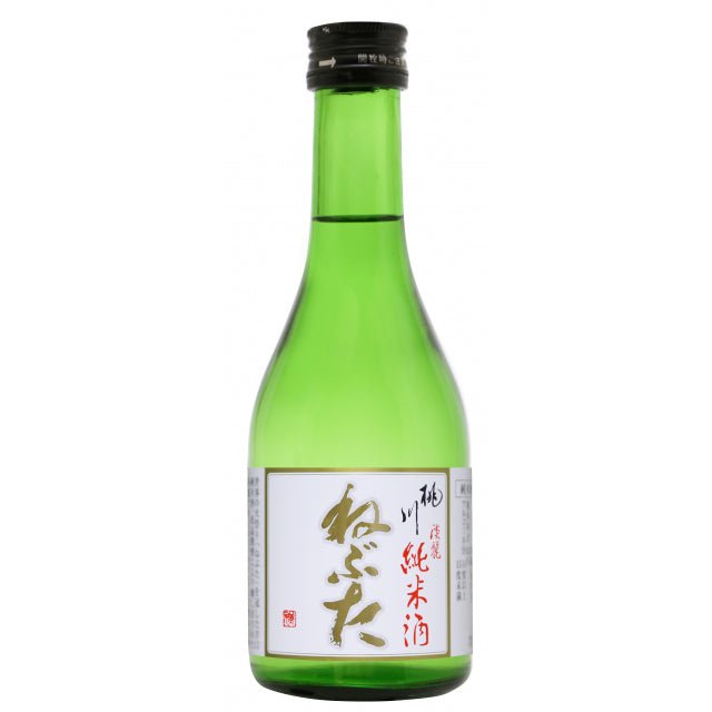 清酒　ねぶた　淡麗純米酒　300ml - ROJI日本橋 ONLINE STORE