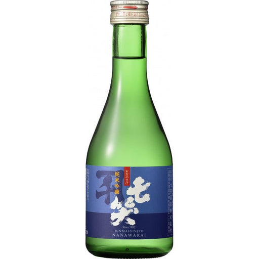 七笑　純米吟醸　300ml - ROJI日本橋 ONLINE STORE