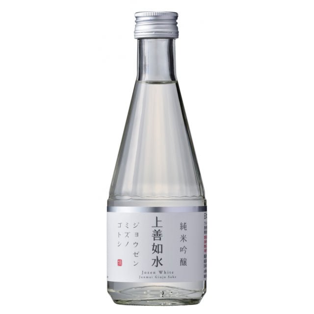 上善如水純米吟醸300ml - ROJI日本橋 ONLINE STORE